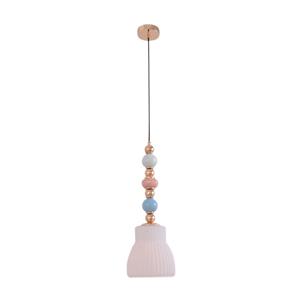 Whimsical Pendant Light