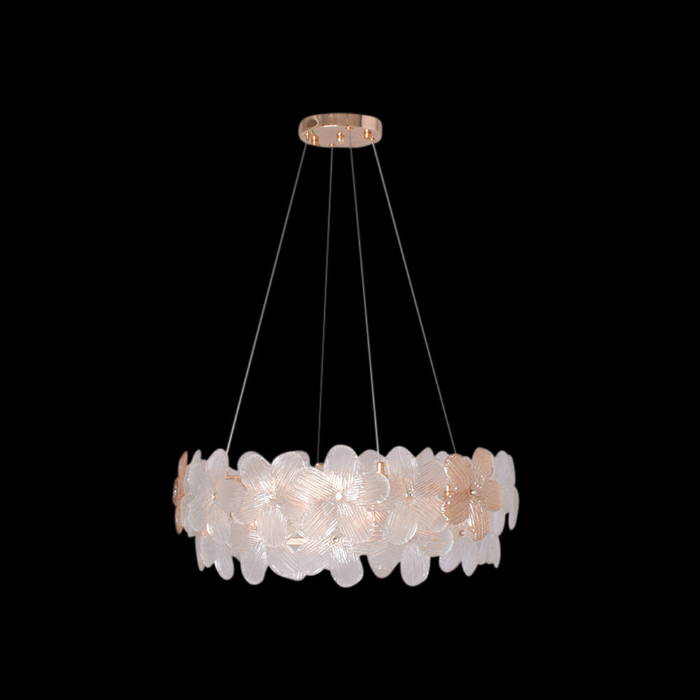 Petal Blossom Chandelier