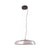 Modern Halo Glass Pendant Light (LED)