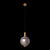 Luxe Sphere Pendant Light (LED)