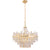 Milan Chandelier (580mm)