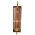 Cylindrical Wall Light - 1 Light