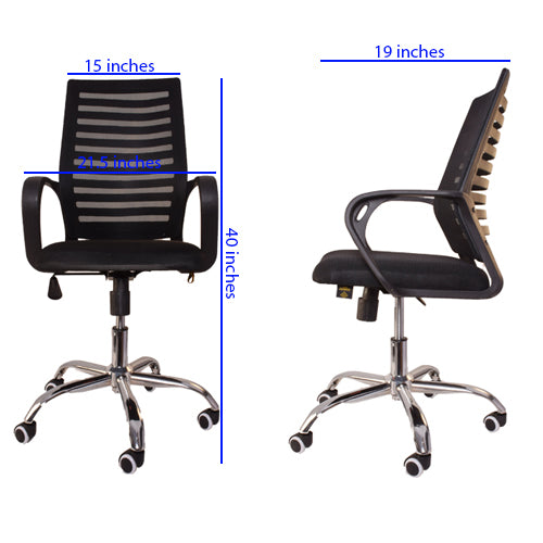 Work chair for online home